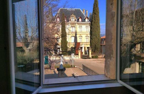 Charleval Apartment | GitesLuberon 2 F2