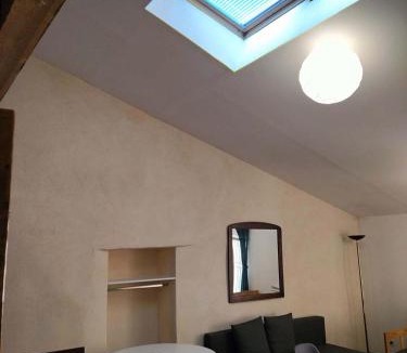 Charleval Apartment | GitesLuberon 3