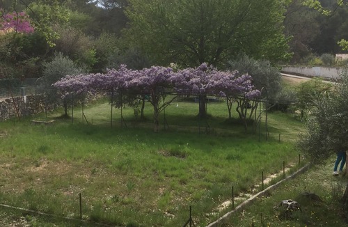 Peyrolles-en-Provence Apartment | Glykini Apartment