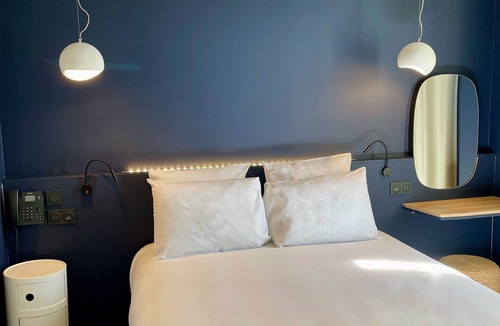 Martigues Hotel | Golden Tulip Martigues Provence
