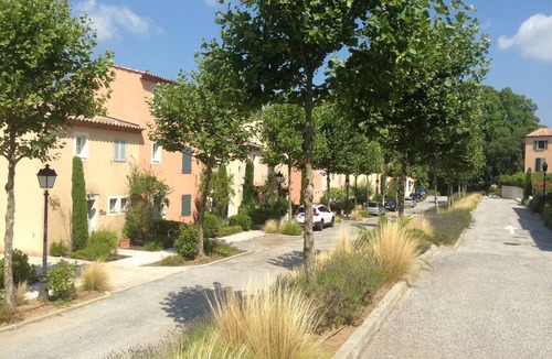 La Mole House | Golf de Saint Tropez, charming house, small private garden, swimming pool