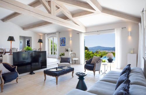 Les Restanques Villa | Golfvilla Riviera