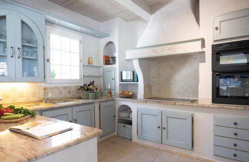 Les Restanques House | Golfvilla Riviera - luxury villa in the Golfe de Saint Tropez