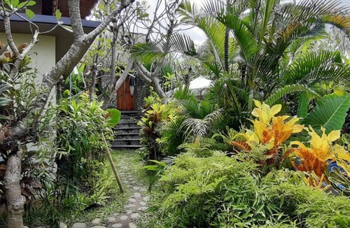 Mambal Villa | Gopala Luxury Villas Ubud Bali