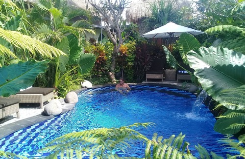 Mambal Villa | Gopala Luxury Villas Ubud Bali