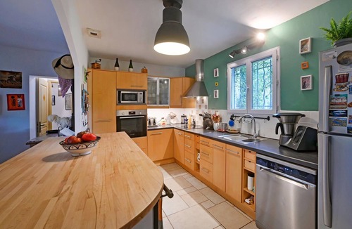 Rochefort-du-Gard House | Gorgeous home in Rochefort du Gard