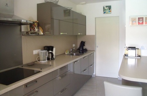 Regusse Villa | GORGES DU VERDON 30 MN, 3 BED VILLA. HEATED POOL, IDEAL FAMILY/FRIENDS