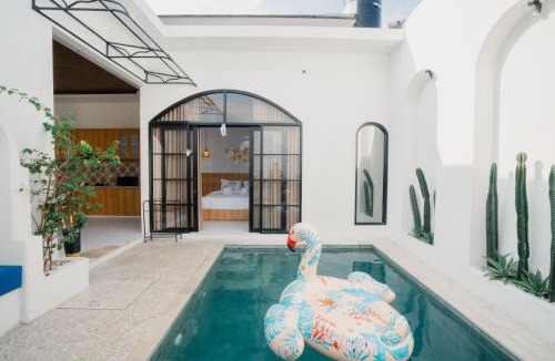 Ketewel Villa | Graha Madeline