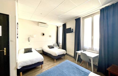 Salon-de-Provence Hotel | Grand Hôtel De La Poste