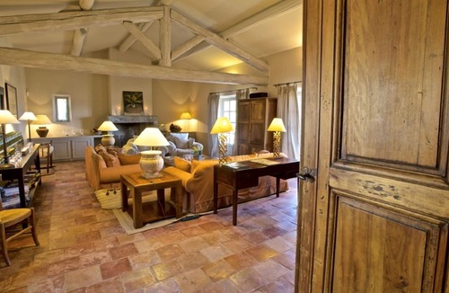 Joucas House | GRAND LUBERON A LARGE LUXURY VILLA IN THE BEAUTIFUL HILLTOP VILLAGE OF GORDES