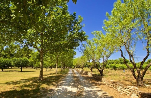Joucas House | GRAND LUBERON A LARGE LUXURY VILLA IN THE BEAUTIFUL HILLTOP VILLAGE OF GORDES