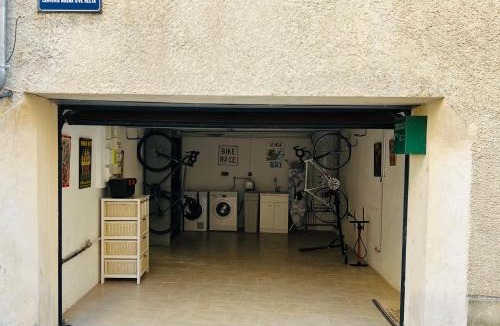 Malaucene House | Grand'Rue Malaucène