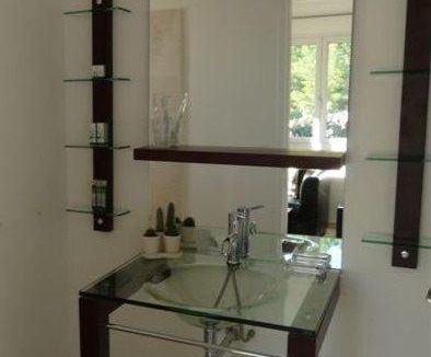 Ensues-la-Redonne Bed & Breakfast | Grand Studio "Madrague" - Domaine Ciel et Mer