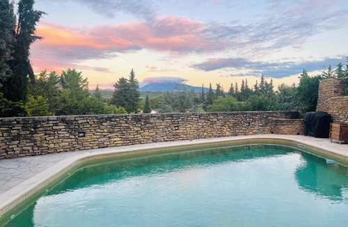 Mirabel-aux-Baronnies House | Grande Maison de Village Avec Piscine