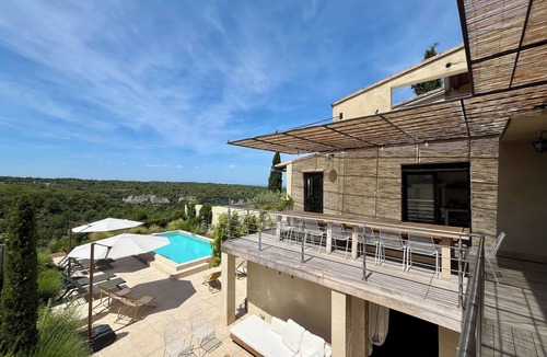 Venasque House | Grande Maison Provençale Ventoux/luberon