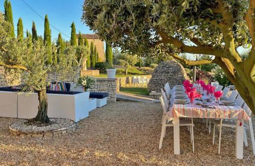 Apt House | Grands Abayers