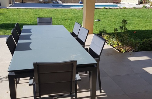 Cabries Villa | GREAT FAMILY HOLIDAY IN SOUTHERN FRANCE