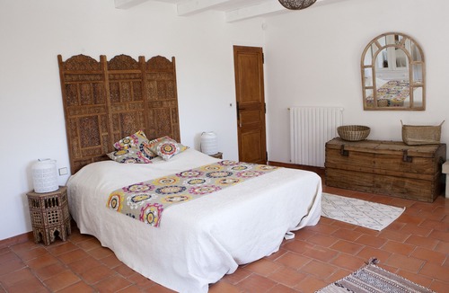La Roquebrussanne House | Guesthouse, Charming place to rent in Provence, perfect for relaxing holidays