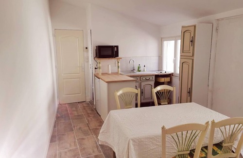 Les Baumettes House | Guesthouse of Calanques