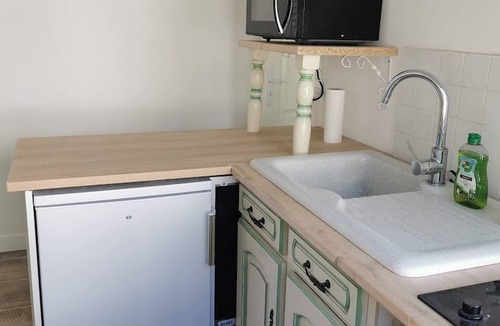 Les Baumettes House | Guesthouse of Calanques