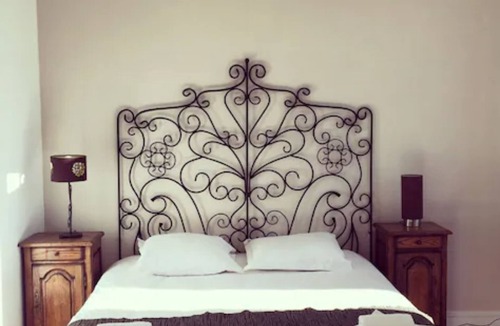 Les Baumettes Hotel | Hôtel Danemark