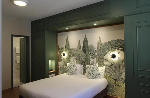 Avignon City Centre Hotel | Hôtel de Garlande