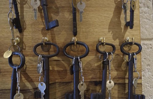 Avignon City Centre Hotel | Hôtel de Garlande
