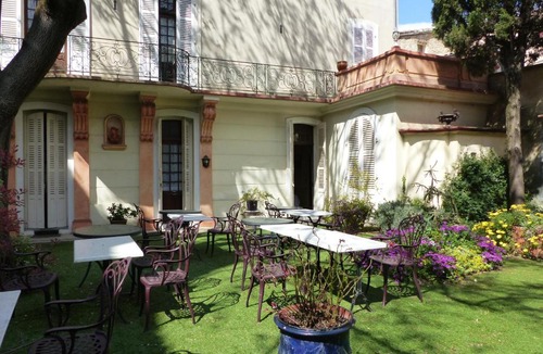 Carpentras Hotel | Hôtel du Fiacre