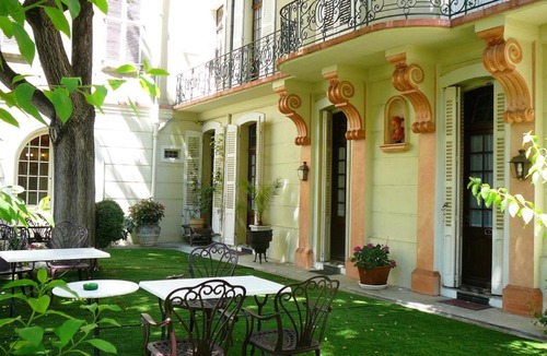 Carpentras Hotel | Hôtel du Fiacre