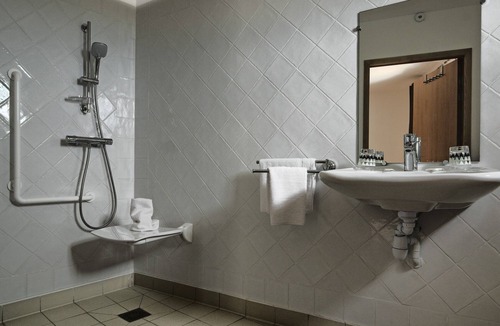 Saint-Michel-l'Observatoire Hotel | Hôtel Galilee