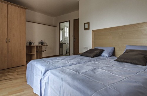 Saint-Michel-l'Observatoire Hotel | Hôtel Galilee