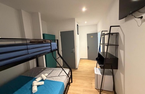 Le Chapitre Hotel | Hôtel Horizon