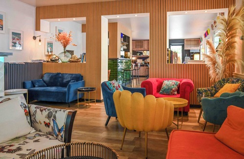 Carry-le-Rouet Hotel | Hôtel la Tuilière