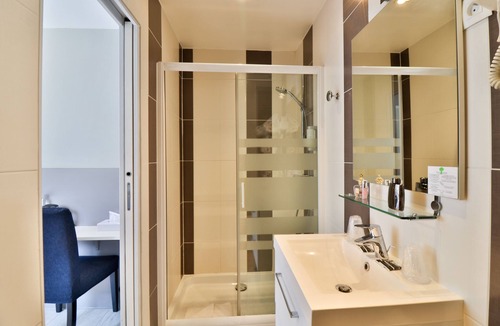 Carry-le-Rouet Hotel | Hôtel la Tuilière