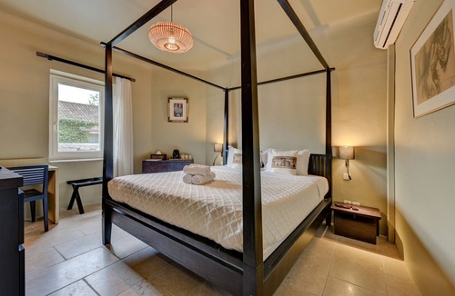Lourmarin Hotel | Hôtel Le Paradou Bamboothai