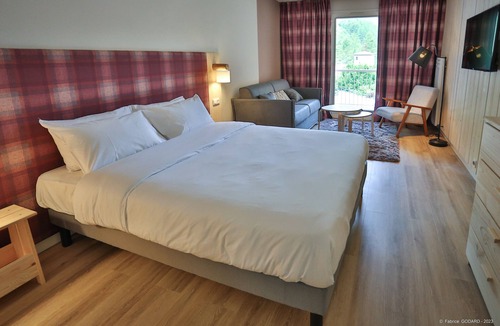 Digne-les-Bains Hotel | Hôtel Le Refuge des Sources