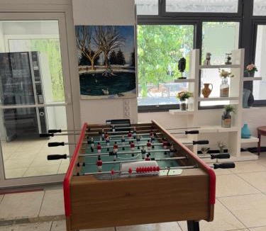 Beaucaire Hotel | Hôtel Le Robinson