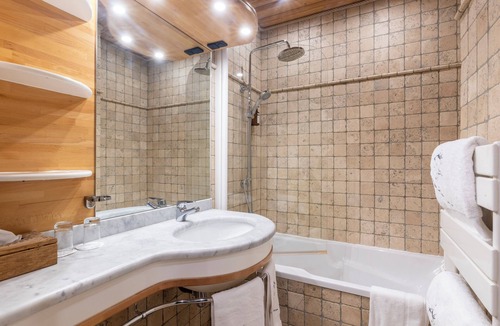 Chatel Hotel | Hôtel Macchi Restaurant & Spa