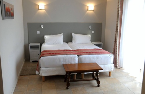 Seguret Hotel | Hôtellerie du Domaine de Cabasse
