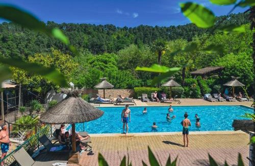 Ribes Resort | Hameau du Prat
