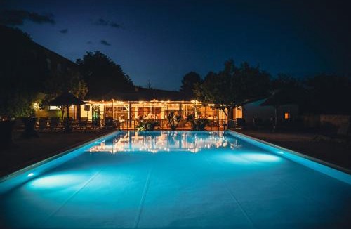Ribes Resort | Hameau du Prat