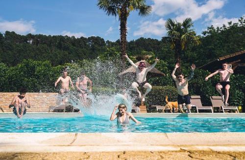 Ribes Resort | Hameau du Prat