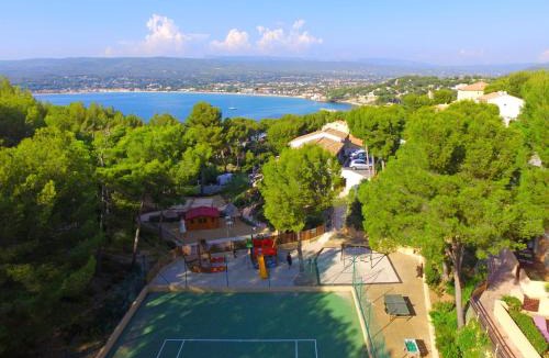 La Madrague Apartment | Hapimag Apartments La Madrague