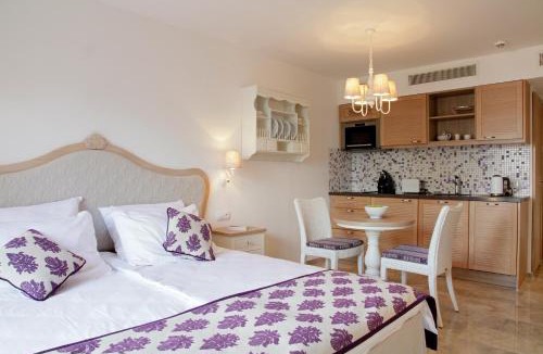 La Madrague Apartment | Hapimag Apartments La Madrague