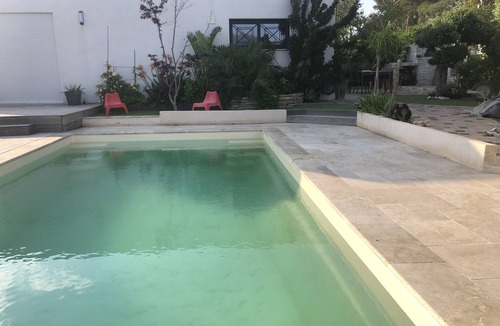 La Valette-du-Var House | Happiness House