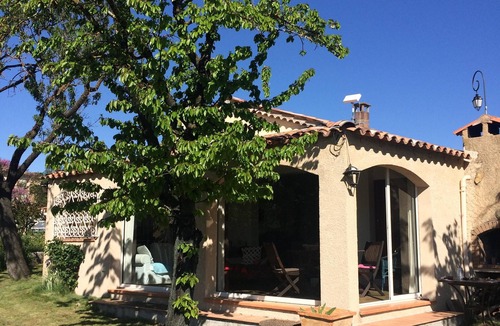 Saint-Laurent-du-Verdon House | Happy House