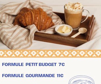 Monteux House | Harmonie