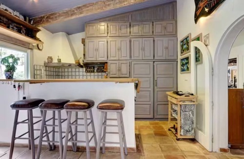 Cogolin House | Haven of peace - Gulf of Saint-Tropez - Grimaud