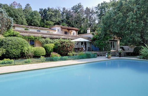 Cogolin House | Haven of peace - Gulf of Saint-Tropez - Grimaud