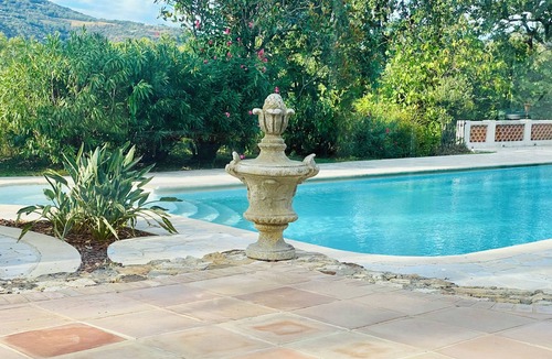 Cogolin House | Haven of peace - Gulf of Saint-Tropez - Grimaud